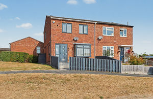 Holme Hall Crescent Holme Hall